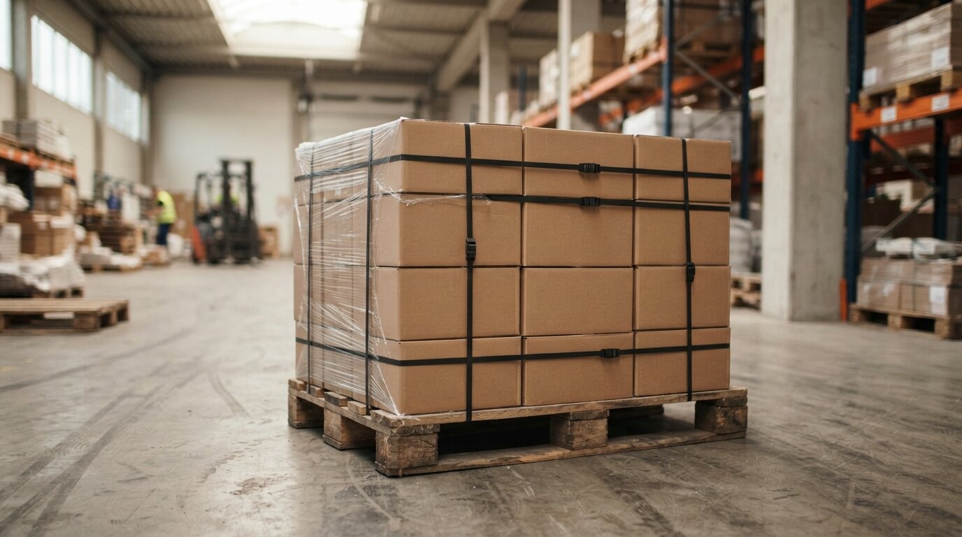 How Chinese Tile Factories Grade and Pack Tiles (and What to Write on Your PI)