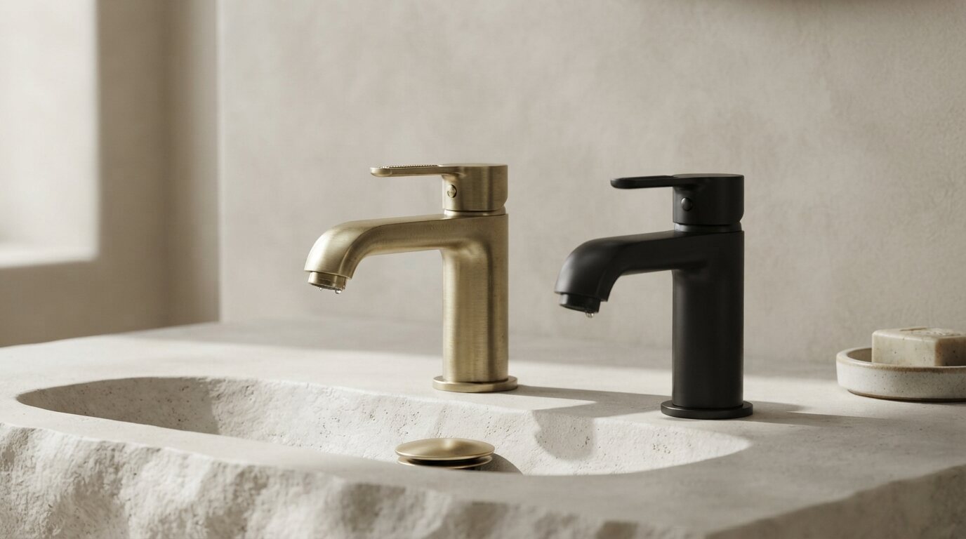 Kaiping and Jiangmen: Where China's Faucets and Bathroom Hardware Come From
