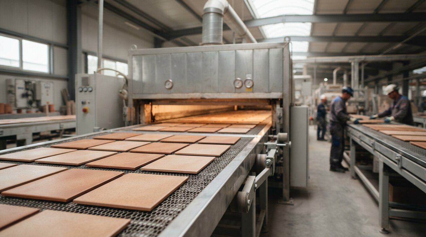 Zibo and Jinjiang: Tile Clusters Outside Foshan and When They Make Sense