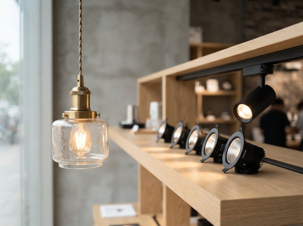 Lighting from China