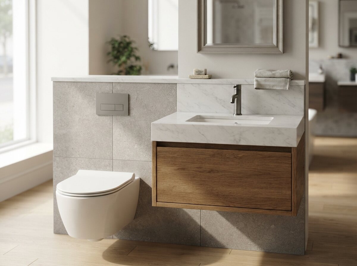 Sanitary Ware & Bathroom from China