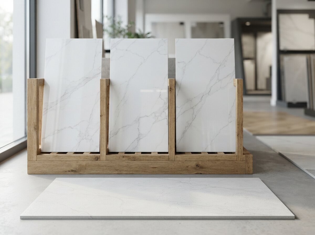 Ceramic & Porcelain Tiles from China
